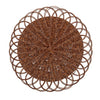 Kim Seybert Alfresco Placemat in Brown