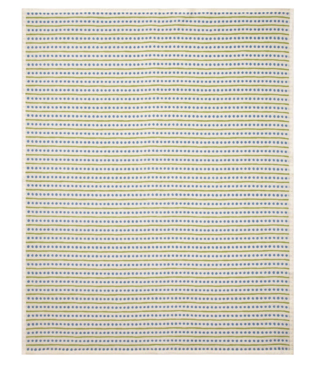 ChappyWrap - Beach Pebble Blanket