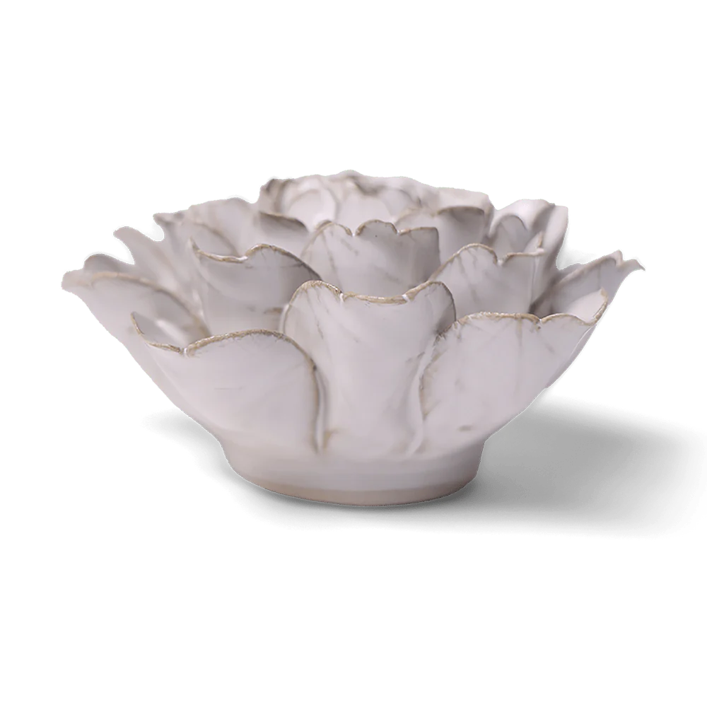 Chive Ivory Comanche Peony