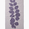 Geometry - Carob Tea Towel