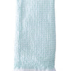 2 Tone Turkish Cotton Waffle Bath Towel