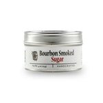Bourbon Barrel Foods - Bourbon Smoked Sugar