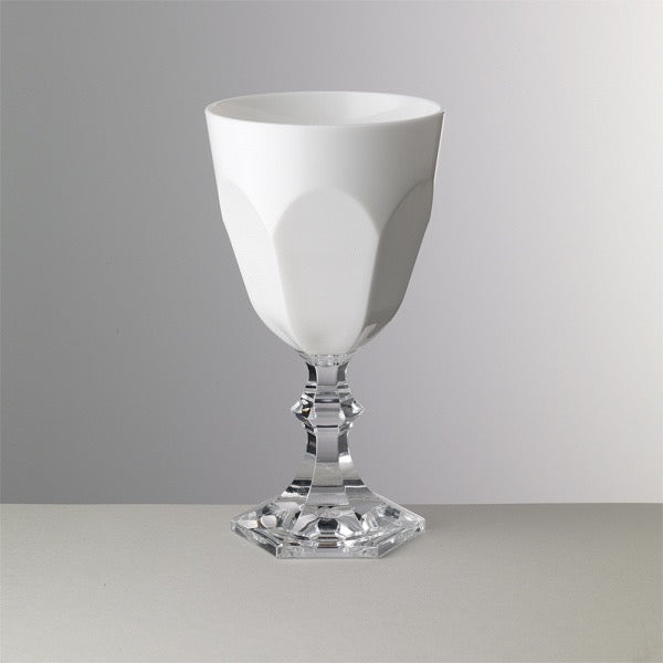 Mario Luca Giusti Dolce Vita Water Glass
