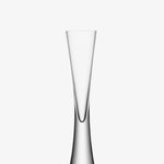 LSA International Moya Champagne Flute, Set of 2