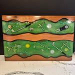Golf Charcuterie Board - XL