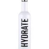 Stainless Steel Wine Bottle - Hydrate