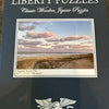 Liberty Puzzle - VA Beach