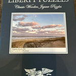 Liberty Puzzle - VA Beach