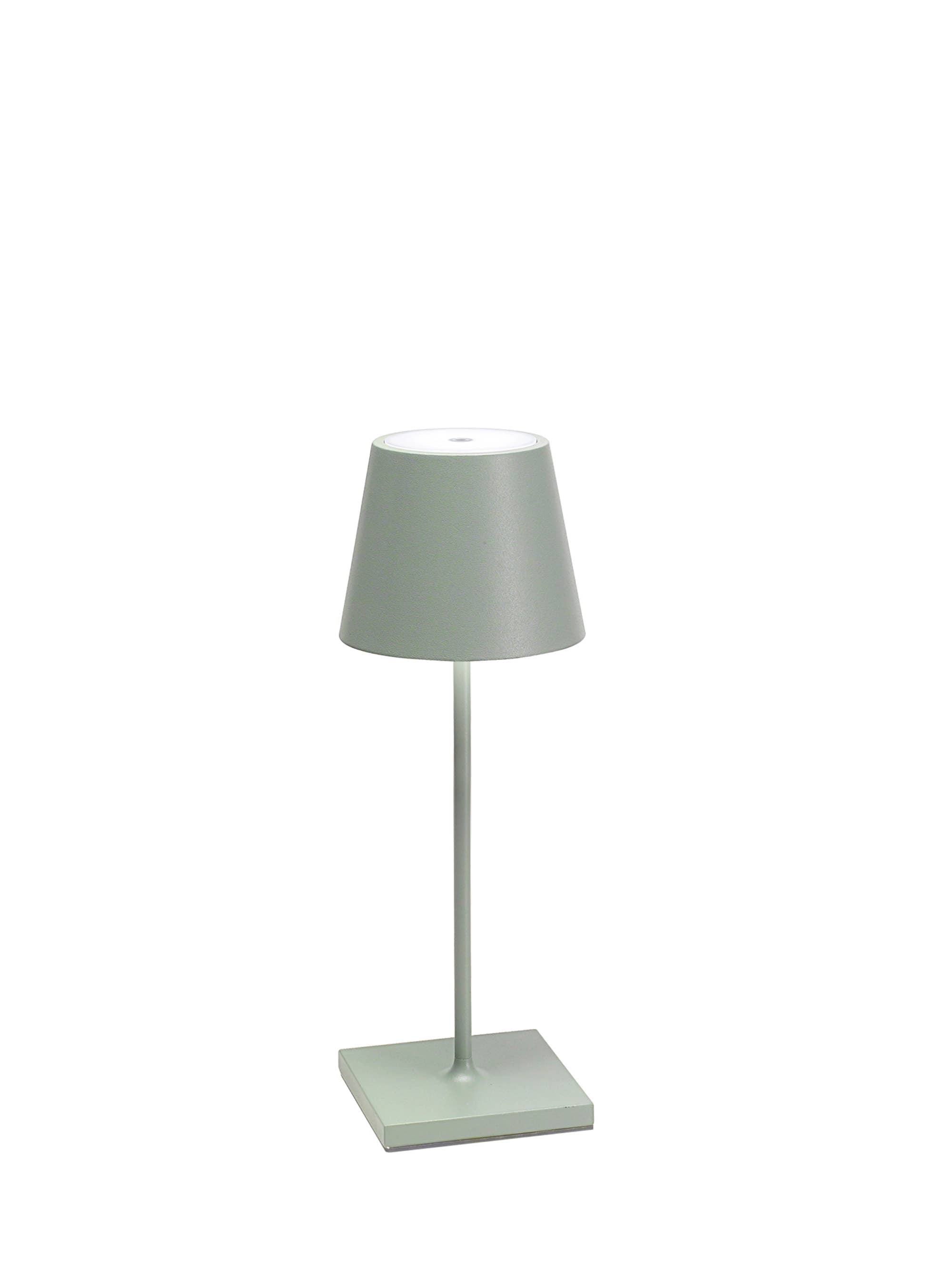 Zafferano America - Poldina Pro Mini Cordless Lamp