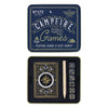 Gentlemen's Hardware Campfire Games Set