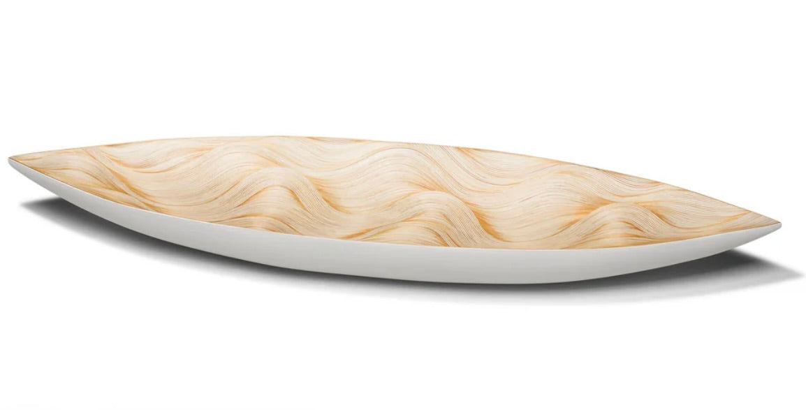 Ladorada Barichara Centerpiece Canoe