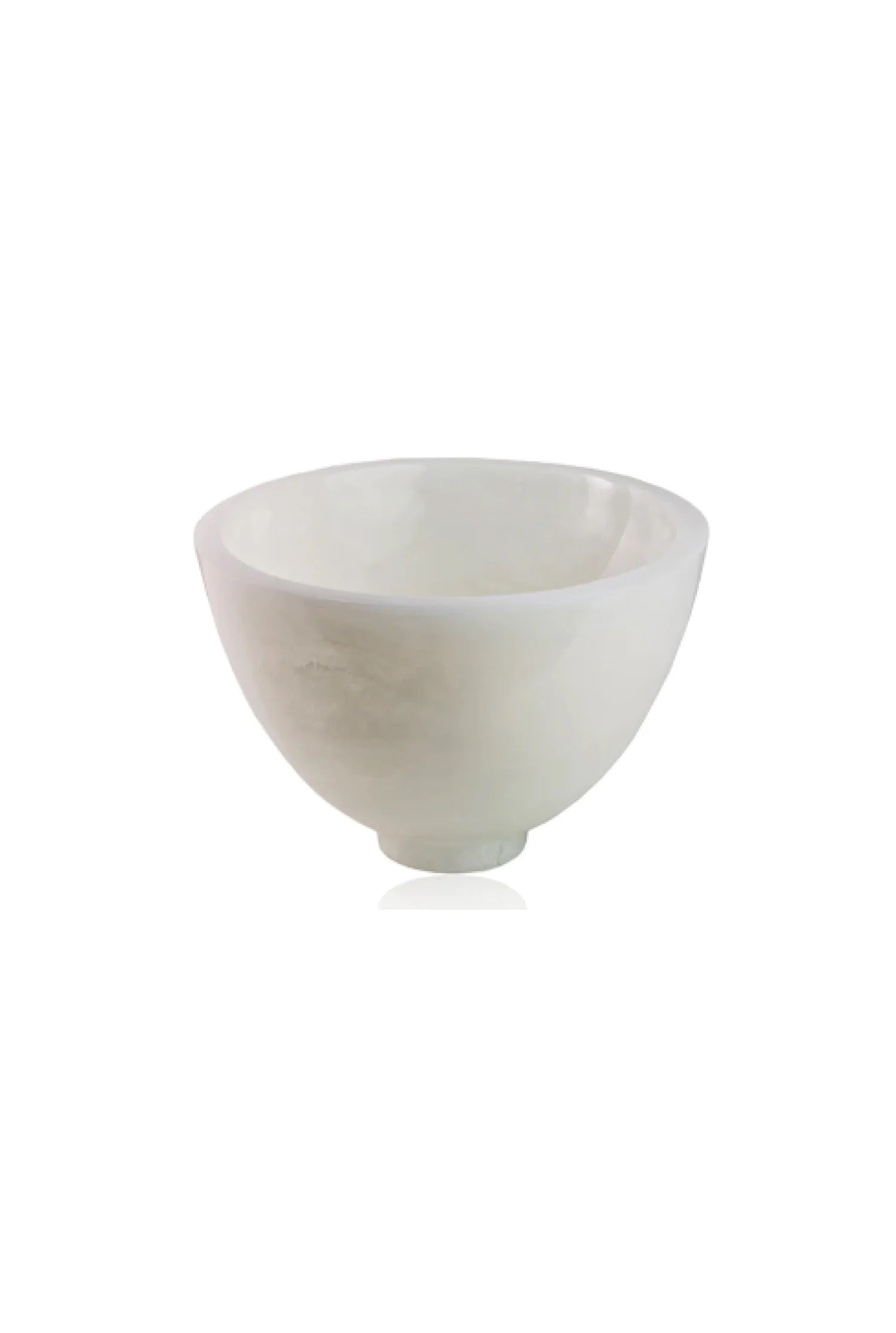 Lily Juliet Oval Vessel