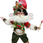 Mark Roberts Toymaker Fairy, Small - 12 Inches