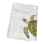 Kim Rody Creations LLC - Navigator Tea Towel