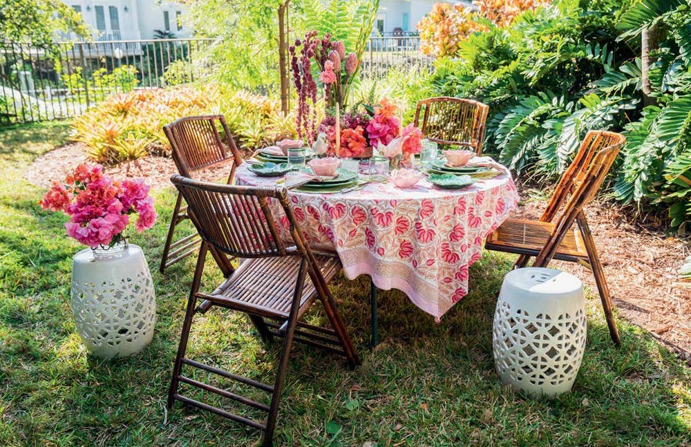 Gibbs Smith - A Loving Table: Creating Memorable Gatherings