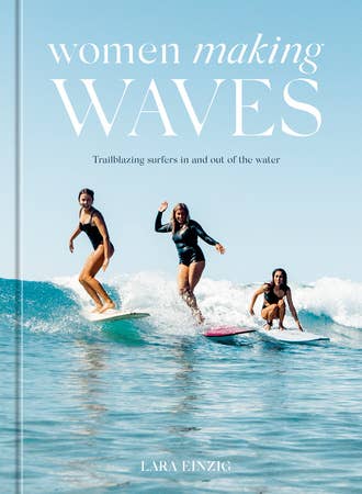 Penguin Random House LLC - Women Making Waves