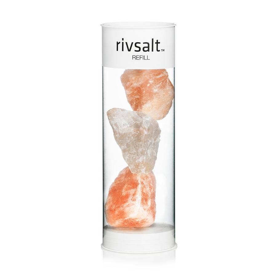 RIVSALT™ Himalayan Rock Salt Refill