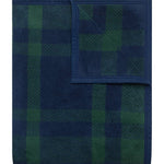 ChappyWrap - Cabin Plaid Blanket