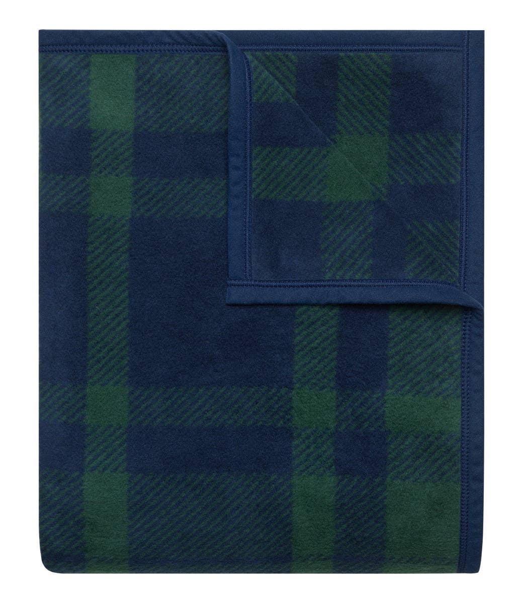 ChappyWrap - Cabin Plaid Blanket