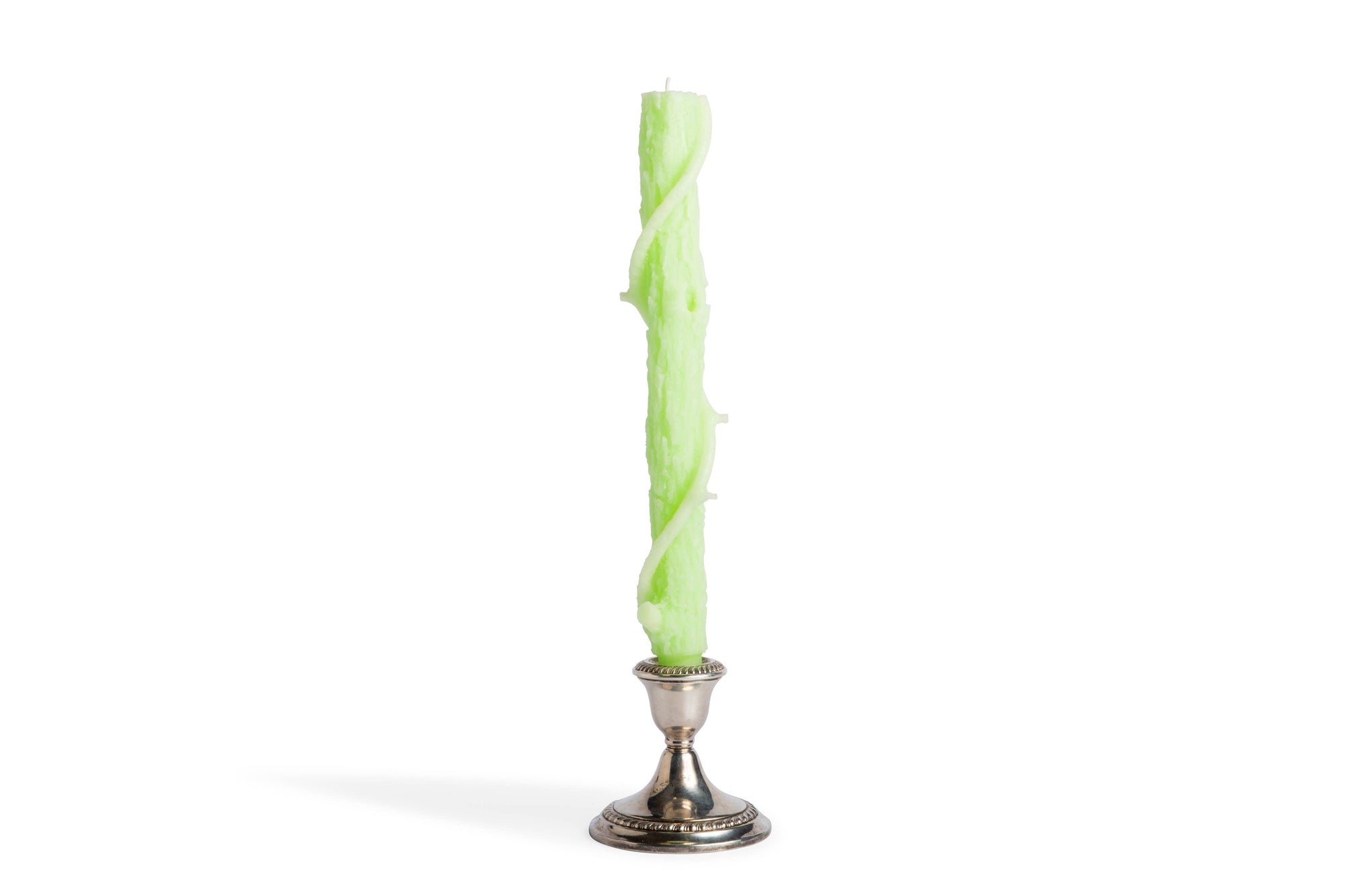 Stick Candles - Bittersweet Oak Colossal Taper ~ "The Vine" / Single