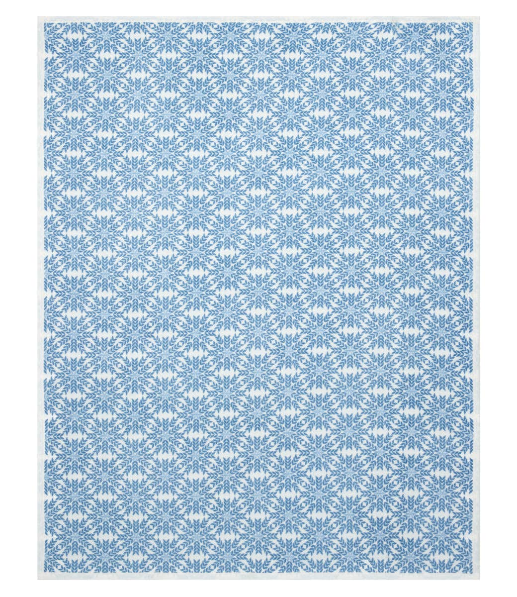 ChappyWrap - Nordic Frost Blanket