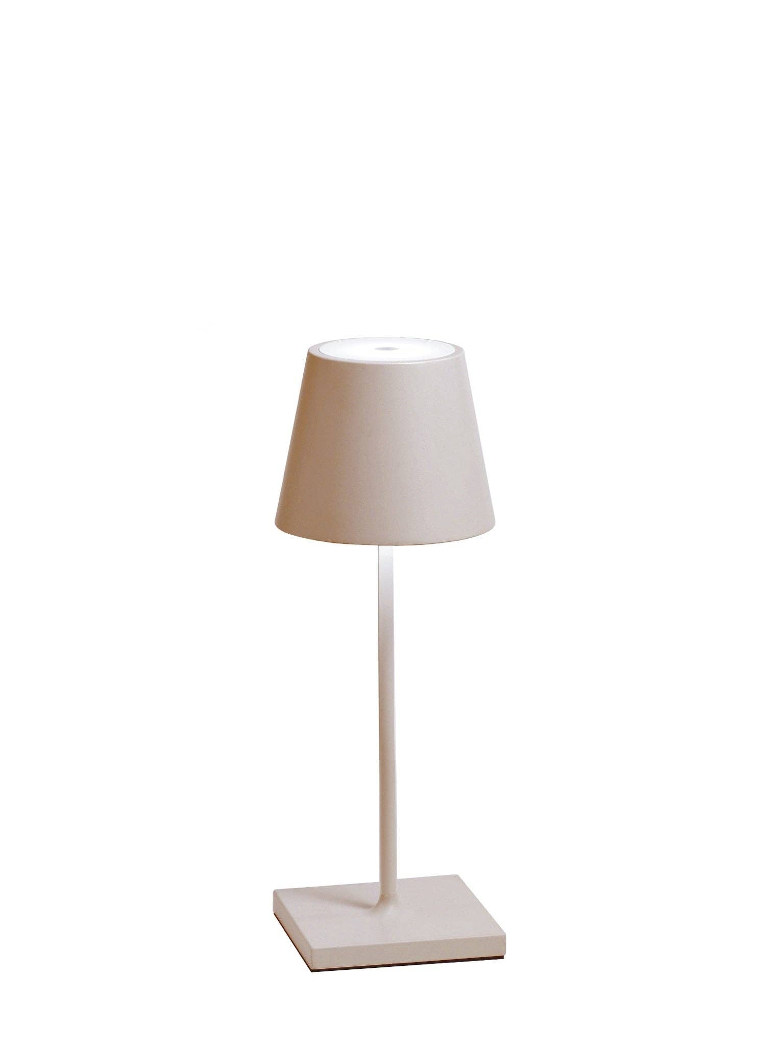 Zafferano America - Poldina Pro Mini Cordless Lamp