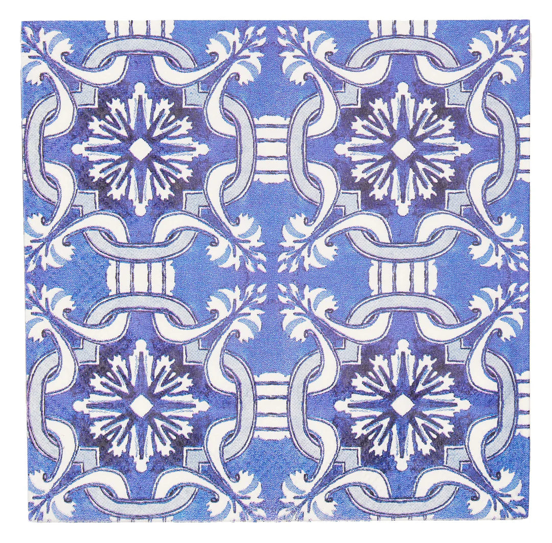 Moroccan Nights Paper Products