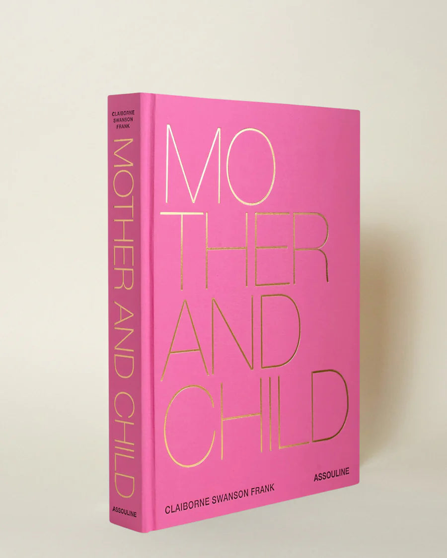 Mother and Child (Hardcover)