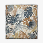 Geometry - Tropical Forest Beach Blanket