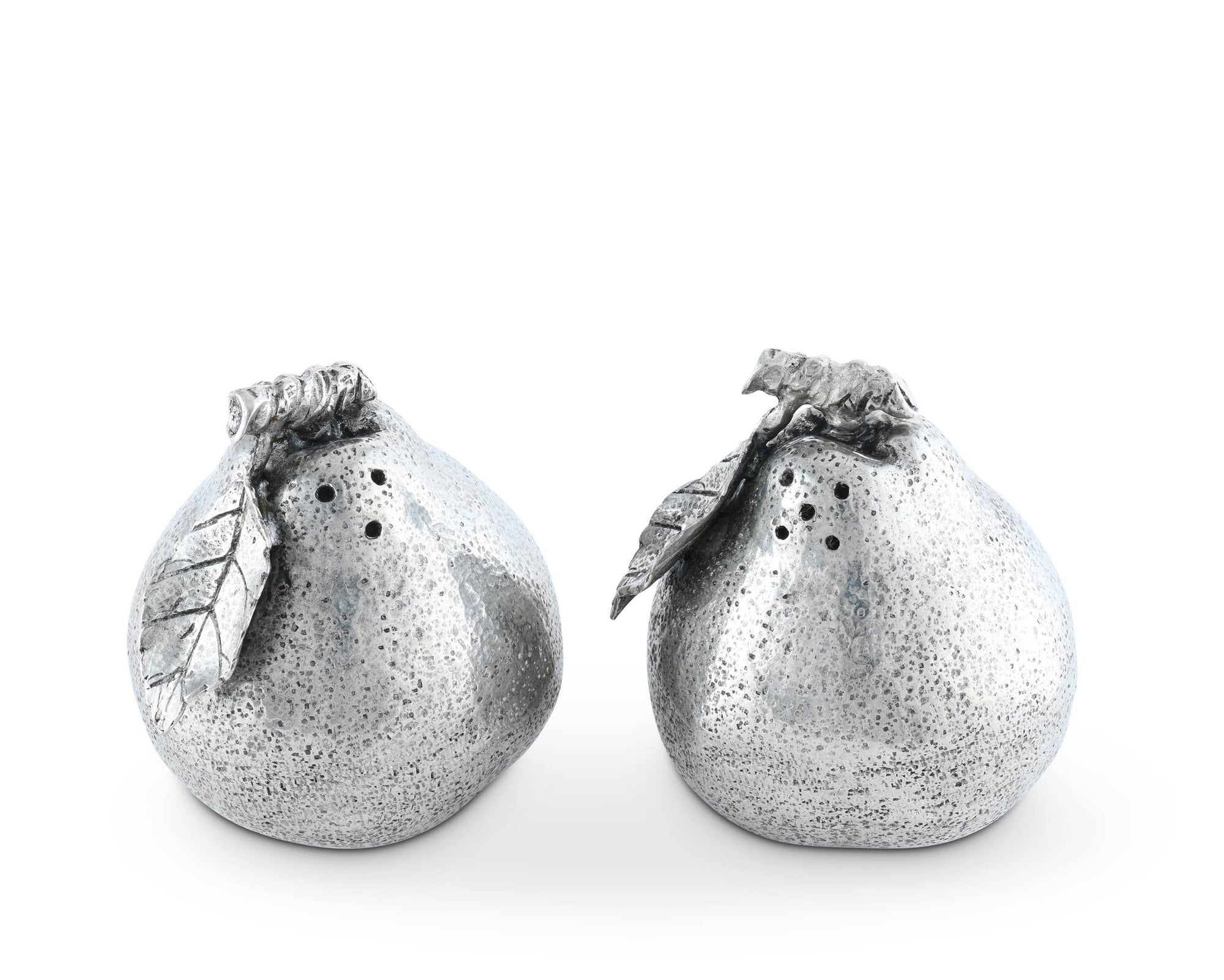 Vagabond House - Pear Salt & Pepper Set