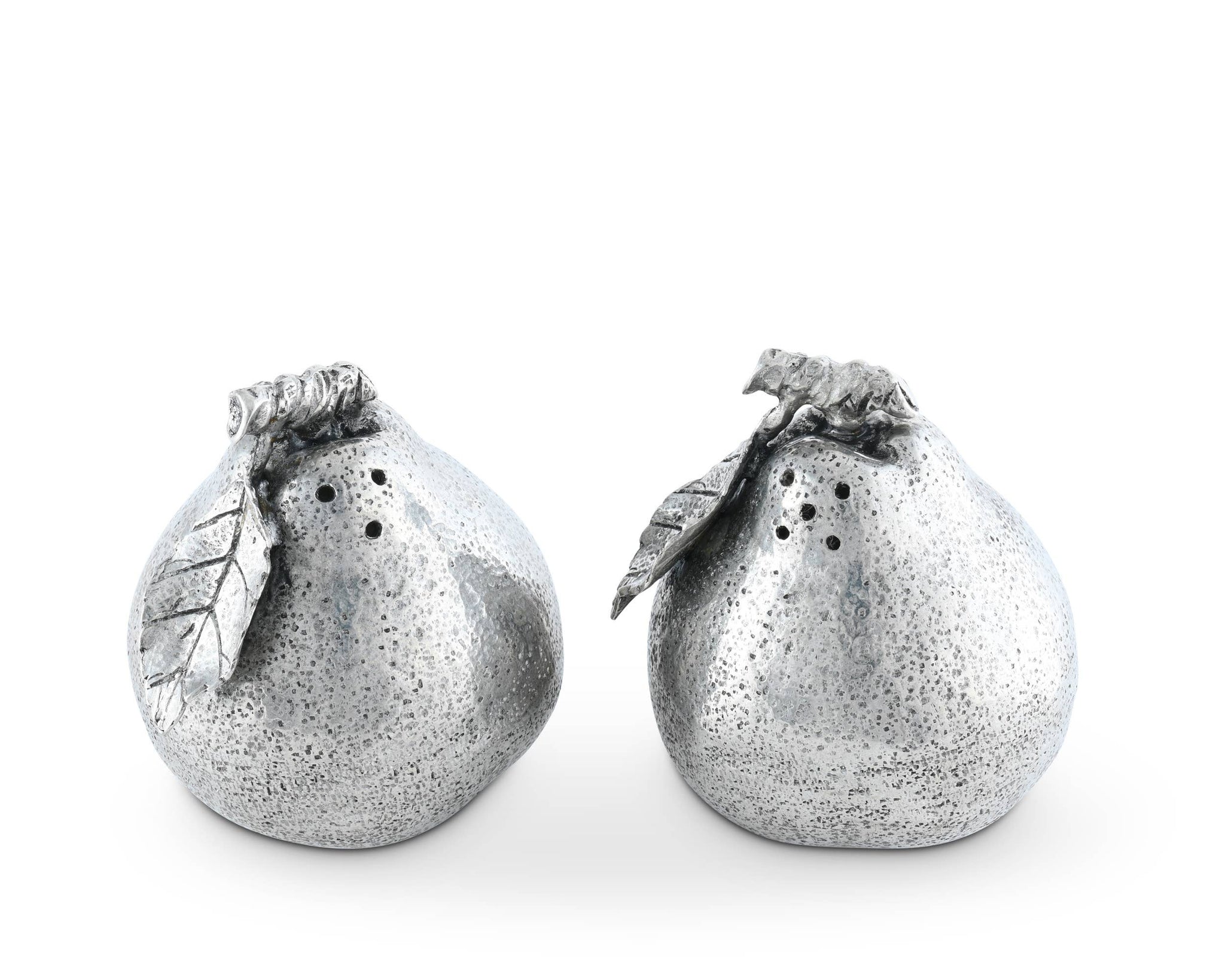 Vagabond House - Pear Salt & Pepper Set