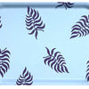 Tisch New York Tray, Feather Slate