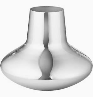 Georg Jensen Henning Koppel Vase Medium