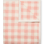 ChappyWrap - Cozy Gingham Powder