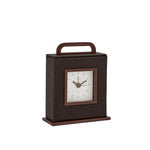 Addison Ross Clock Anthracite