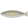 Cavala (Mackerel) Dori Serving Platter