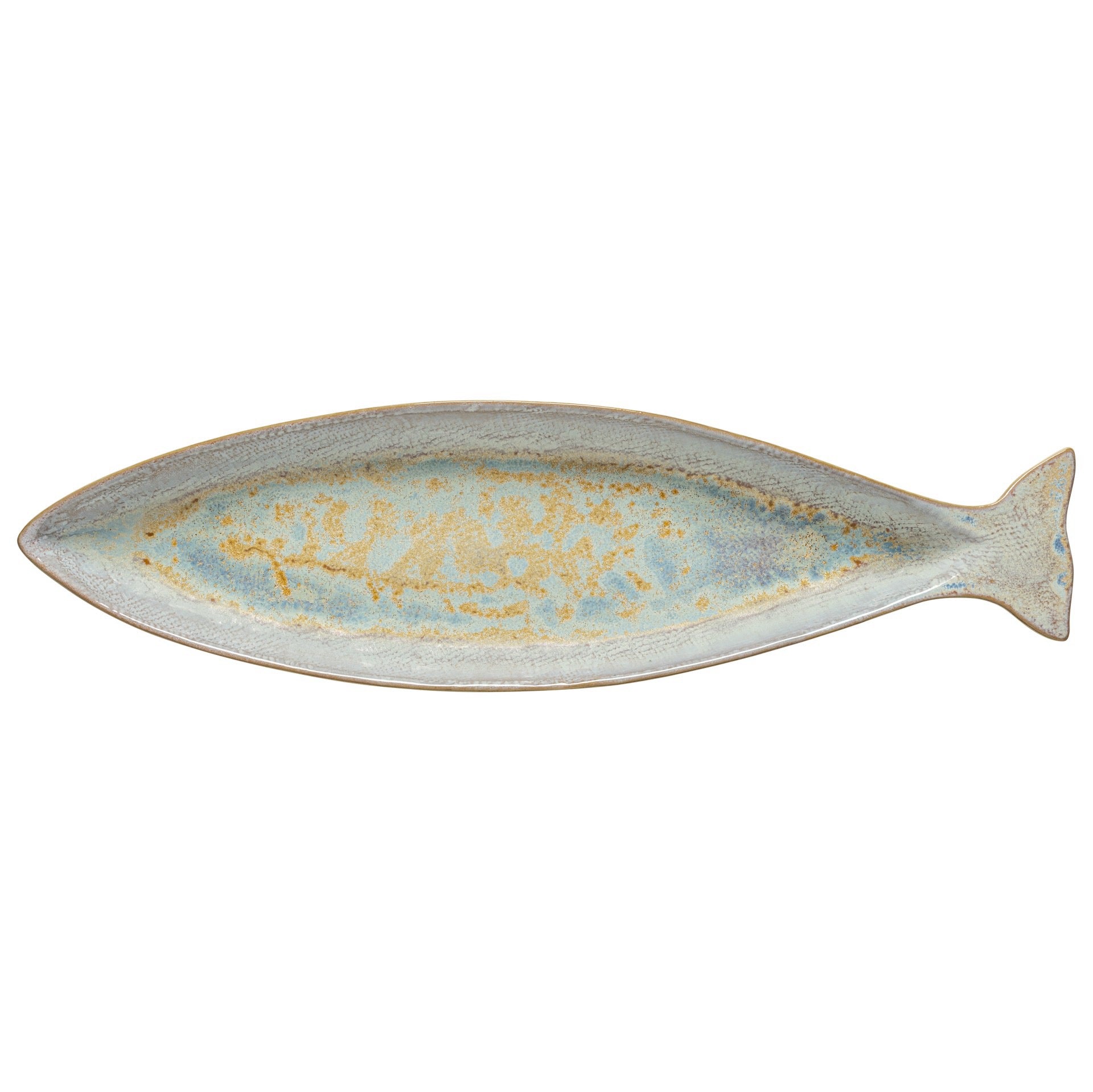 Cavala (Mackerel) Dori Serving Platter