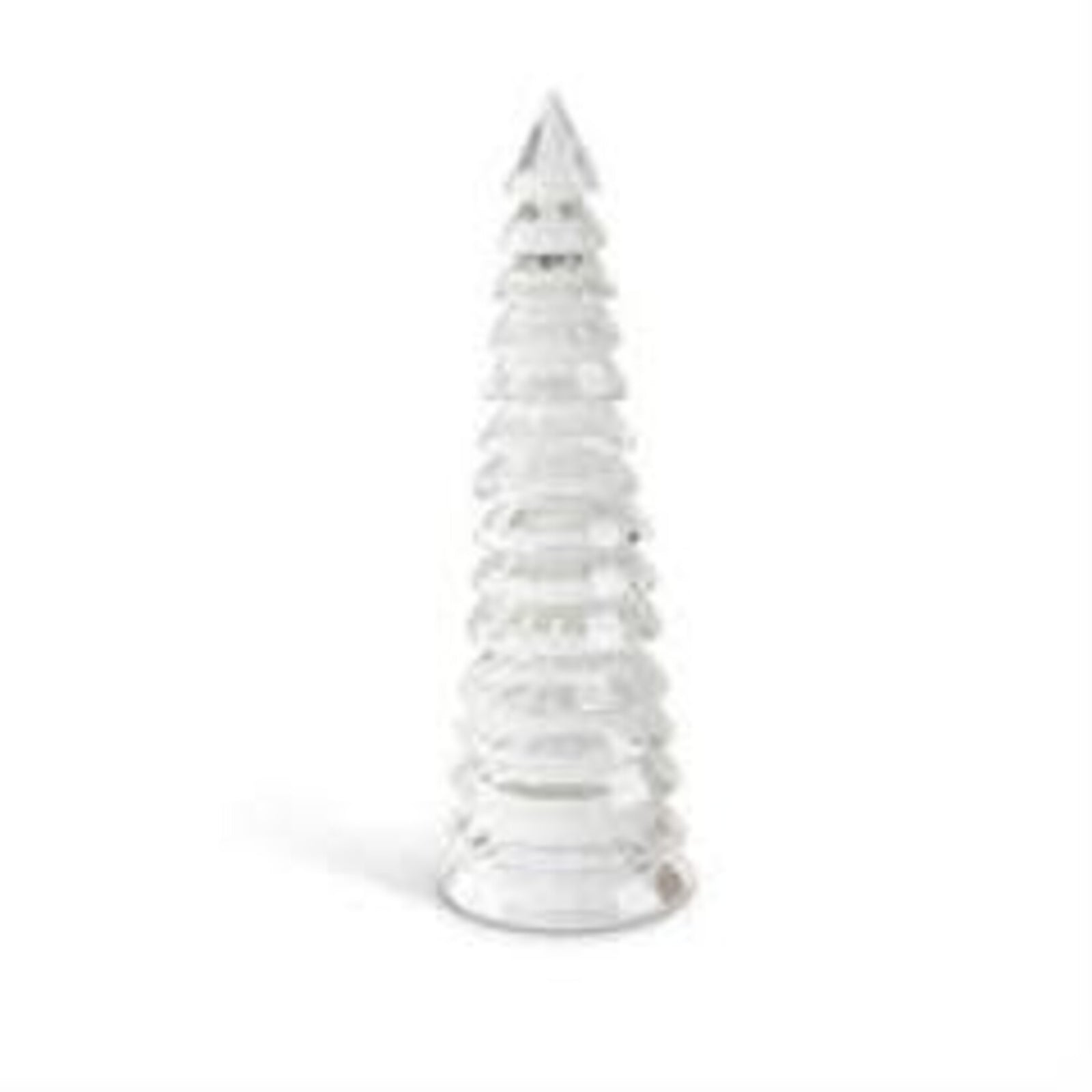 Crystal Christmas Tree 13"