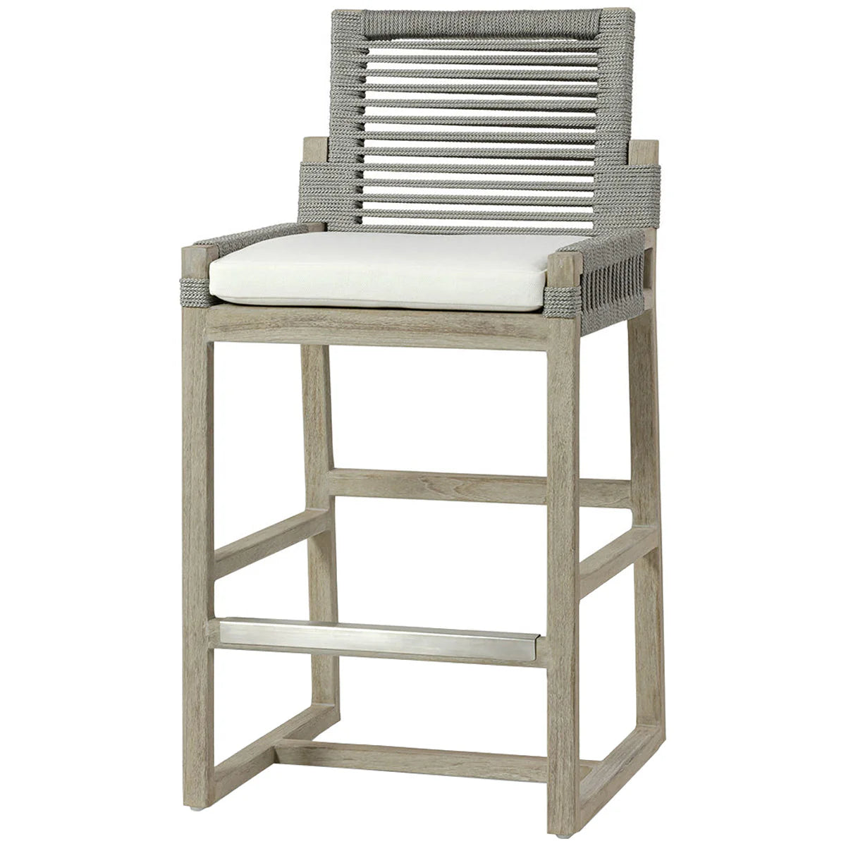 Palecek San Martin Outdoor Barstool