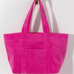 Sol Terry Tote