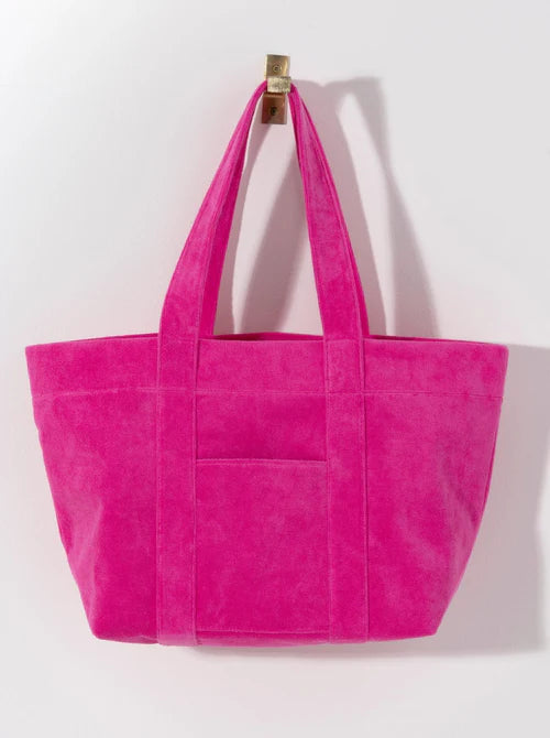 Sol Terry Tote