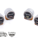 Higher Order Smokers - Woodchip Blend 4 Pack