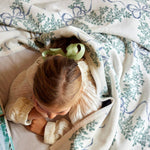 ChappyWrap - Boxwood Wreaths Blanket