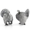 Vagabond House - Turkey Salt & Pepper Set