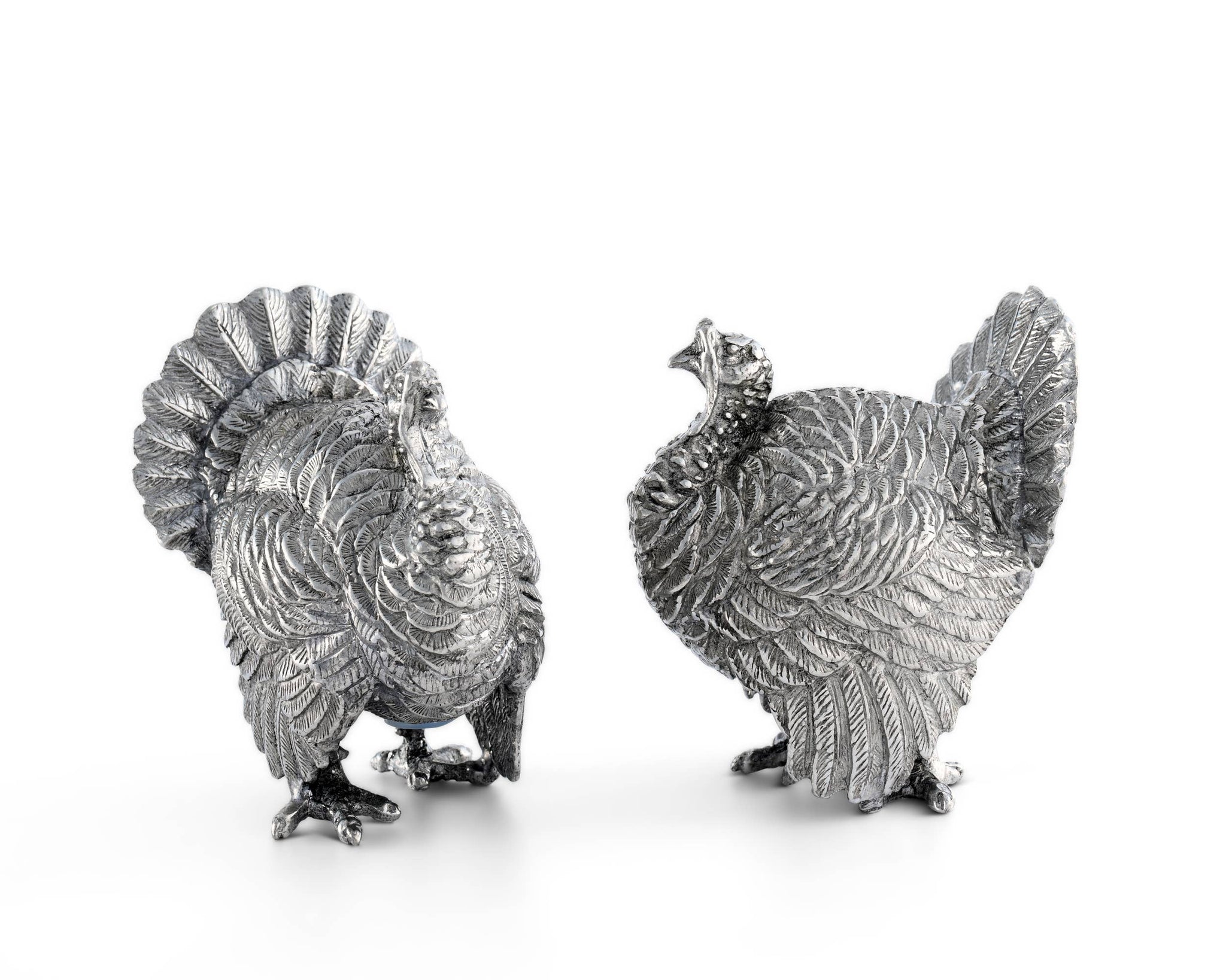 Vagabond House - Turkey Salt & Pepper Set