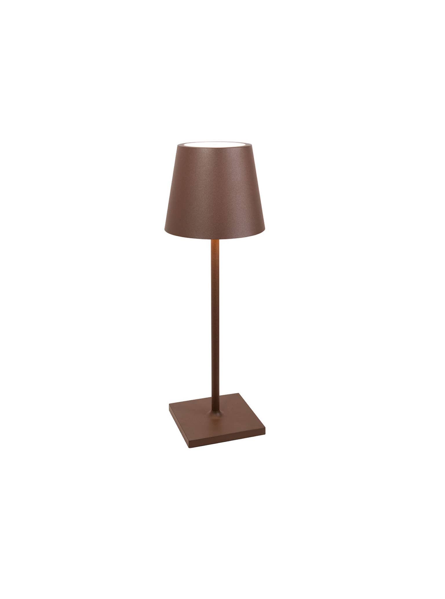 Zafferano America - Poldina Pro L Desk Lamp