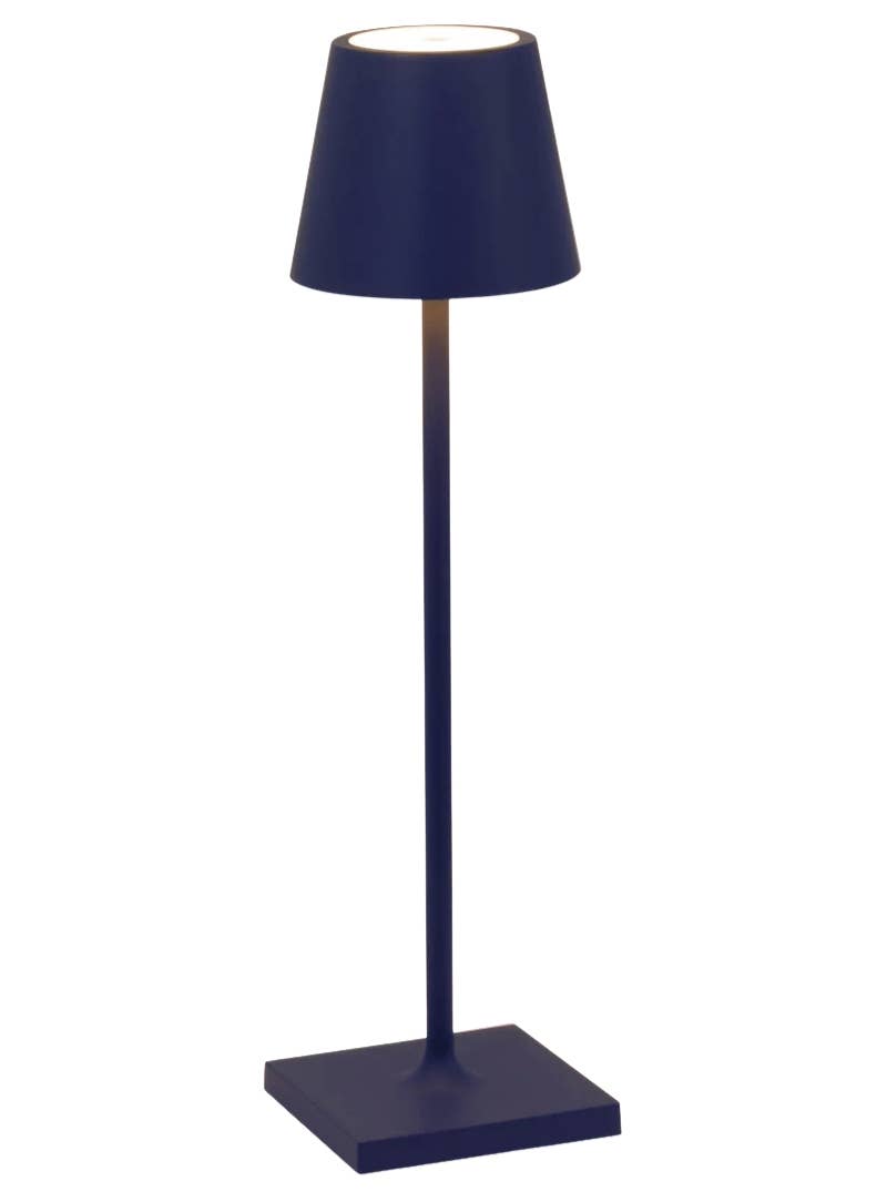 Zafferano America - Poldina Pro Micro Cordless Lamp