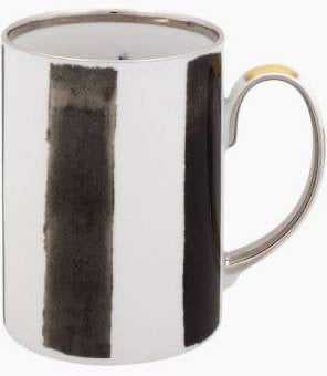 Vista Alegre Christian Lacroix Sol y Sombra Mug