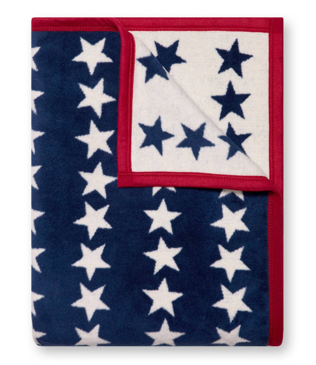 ChappyWrap - Star Spangled Blanket