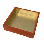 Caspari Luncheon Napkin Holder